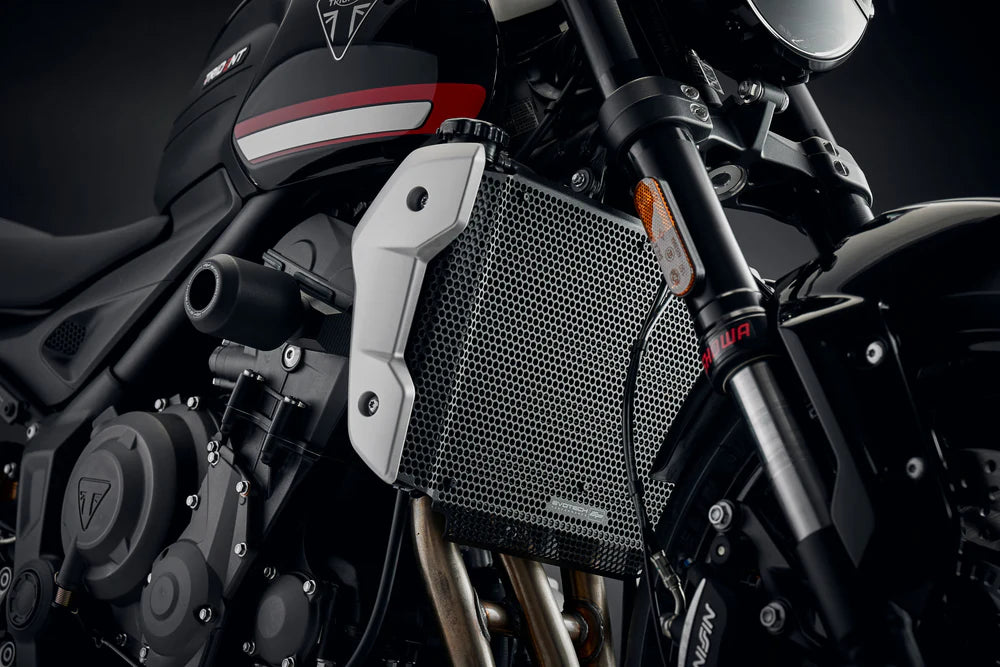 EVOTECH Radiator Grille | TRIUMPH TRIDENT 660