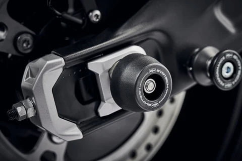 EVOTECH Fork &amp; Swingarm Protection Kit | TRIUMPH TRIDENT 660