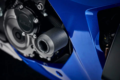 Protections de Cadre EVOTECH | SUZUKI GSX-S 1000GT (2022+)