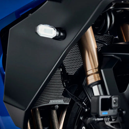 Grille de Radiateur EVOTECH  | SUZUKI GSX-S 1000GX / GX+ (2024+)