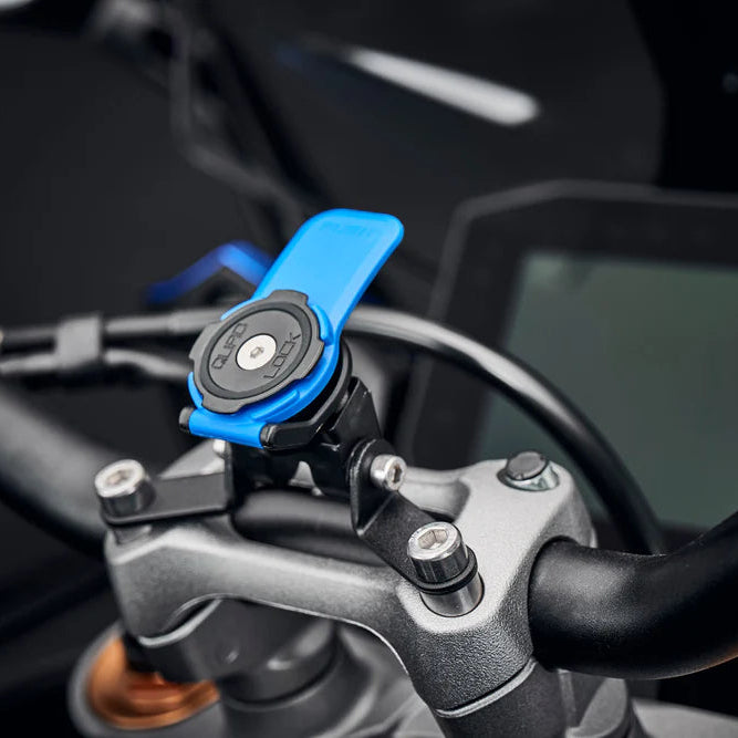 Support QUADLOCK EVOTECH PERFORMANCE | SUZUKI GSX-S 1000GT (2022+)