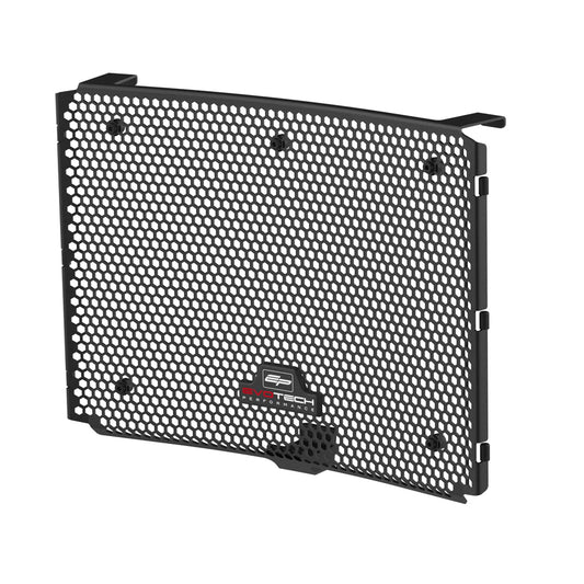 Grille de radiateur EVOTECH  | APRILIA RS 457