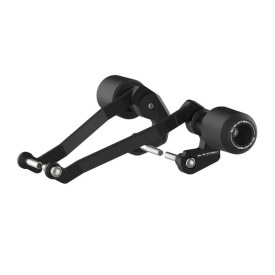 EVOTECH Rahmenschutz | APRILIA RS 660 (2025+)