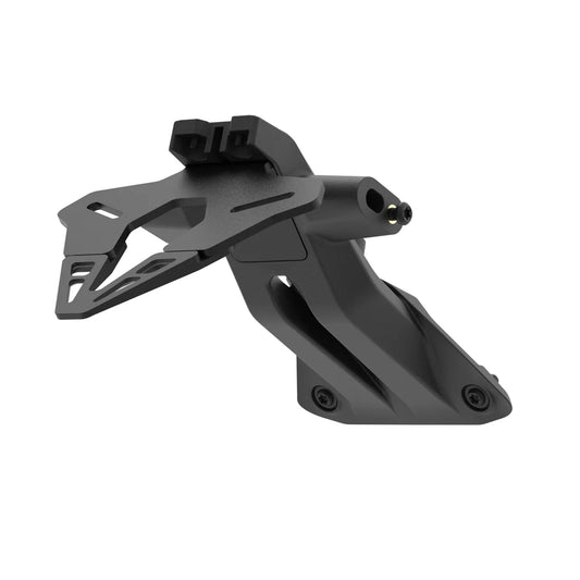 Support de Plaque EVOTECH | APRILIA RSV4 1100 / FACTORY (2025+)