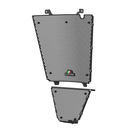 Grilles de Radiateurs EVOTECH  | APRILIA RSV4 1100 (2025+)