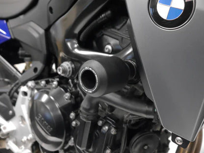 Protections de Cadre EVOTECH | BMW F 900 R (2025+)