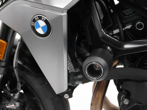 Protections de Cadre EVOTECH | BMW F 900 R (2025+)