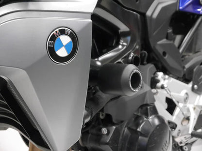 Protections de Cadre EVOTECH | BMW F 900 R (2025+)