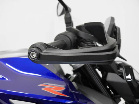 Protège-Mains EVOTECH | BMW F 900 R (2025+)
