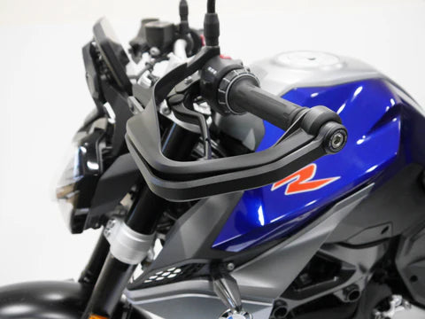 Protège-Mains EVOTECH | BMW F 900 R (2025+)
