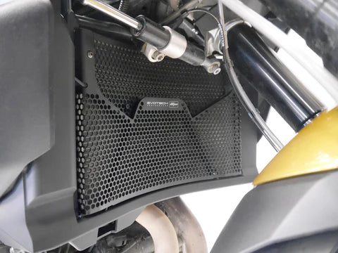 Grille de Radiateur EVOTECH  | BMW F 900 XR (2025+)