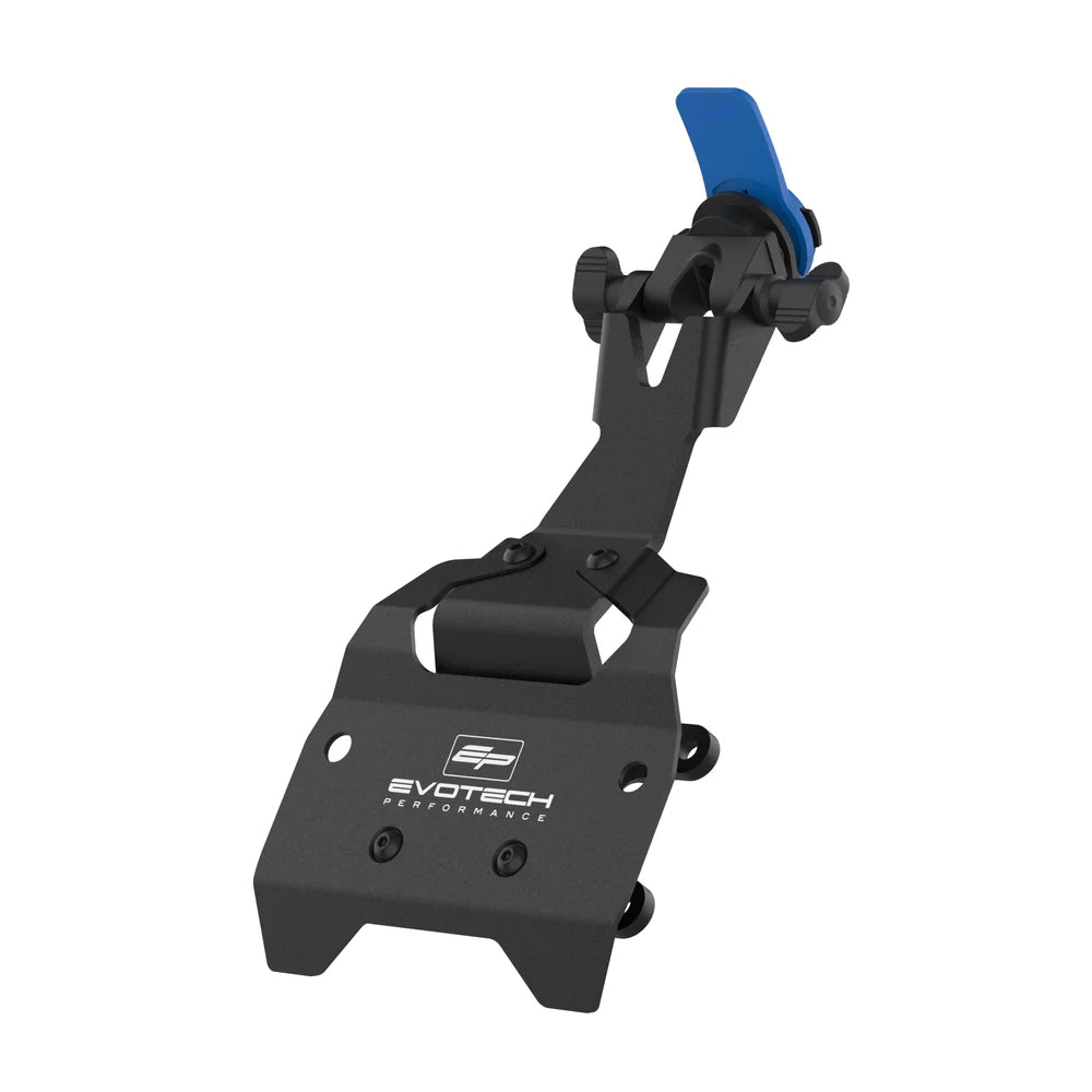 Support QUADLOCK Déporté EVOTECH PERFORMANCE | BMW F 900 XR (2025+)