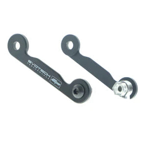 Kit Suppression Repose-Pieds Passager EVOTECH  | BMW S 1000 R (2017-2020)