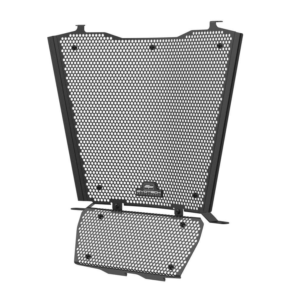EVOTECH Radiator Grilles | BMW M1000R &amp; S1000R (2025+)