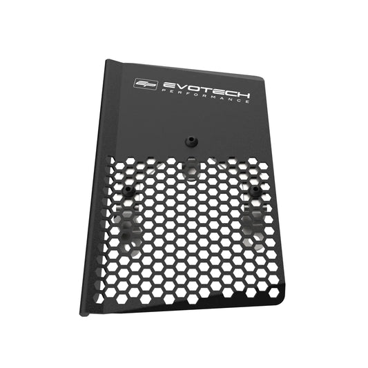 Protection de Redresseur EVOTECH  | BMW M 1000 XR (2024+)