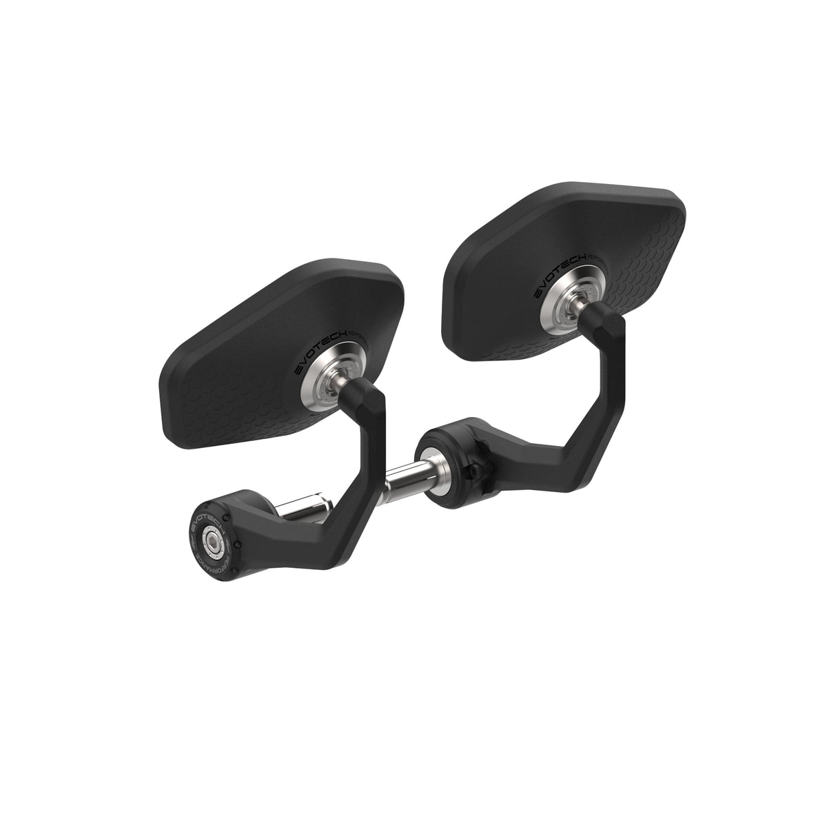 Rétroviseurs Sport EVOTECH PERFORMANCE pour KTM 790 DUKE 2027+