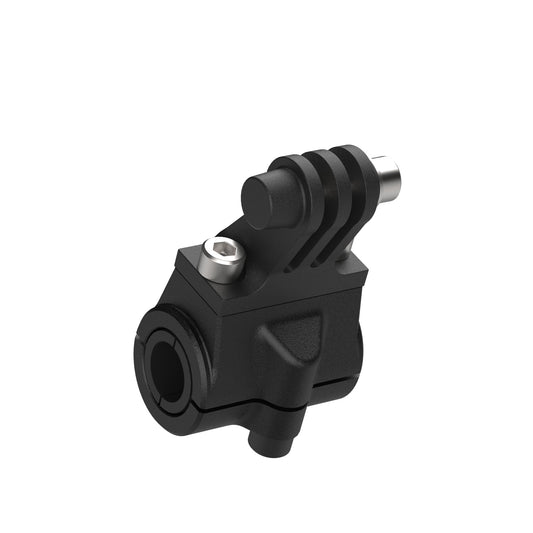Support Beeline Moto déporté EVOTECH pour YAMAHA TENERE 700 (2025+)