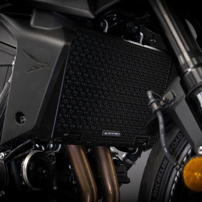 Grille de Radiateur EVOTECH  | HONDA CB 750 HORNET