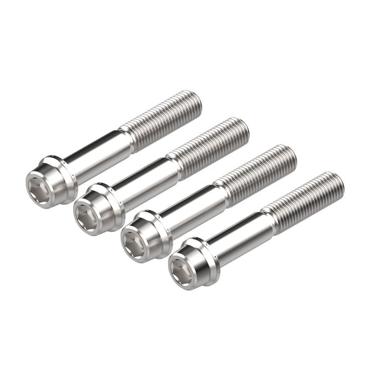Kit de visserie d'étrier avant Road EVOTECH PRN017555