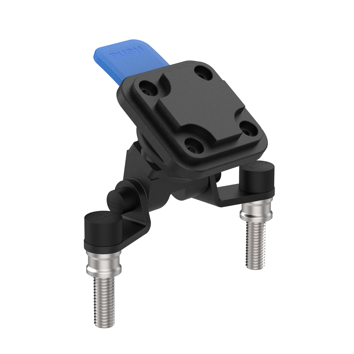 Support CARPURIDE EVOTECH PERFORMANCE pour YAMAHA TRACER 9