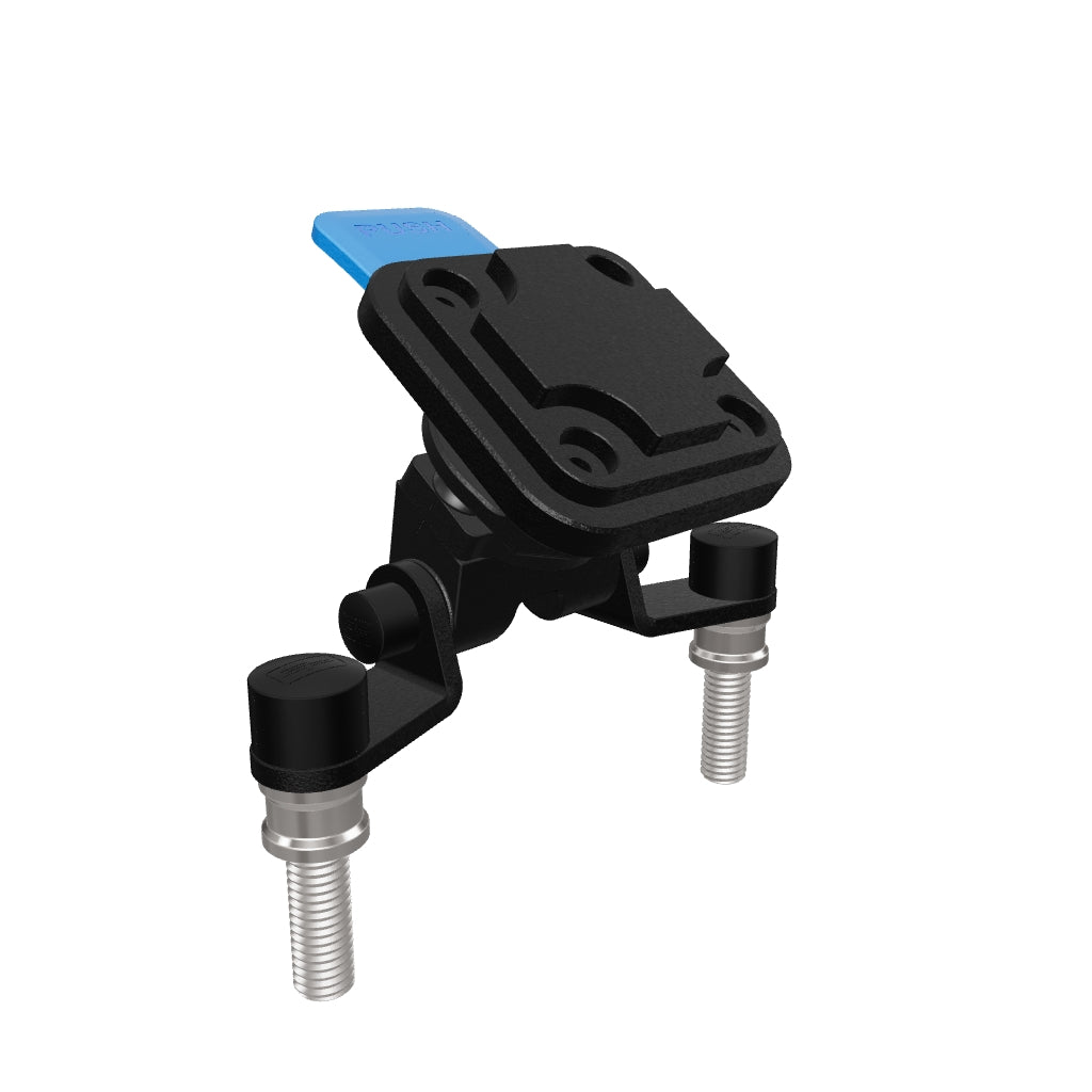 Support Carpuride EVOTECH PERFORMANCE monté sur YAMAHA TENERE 700 - vue 4