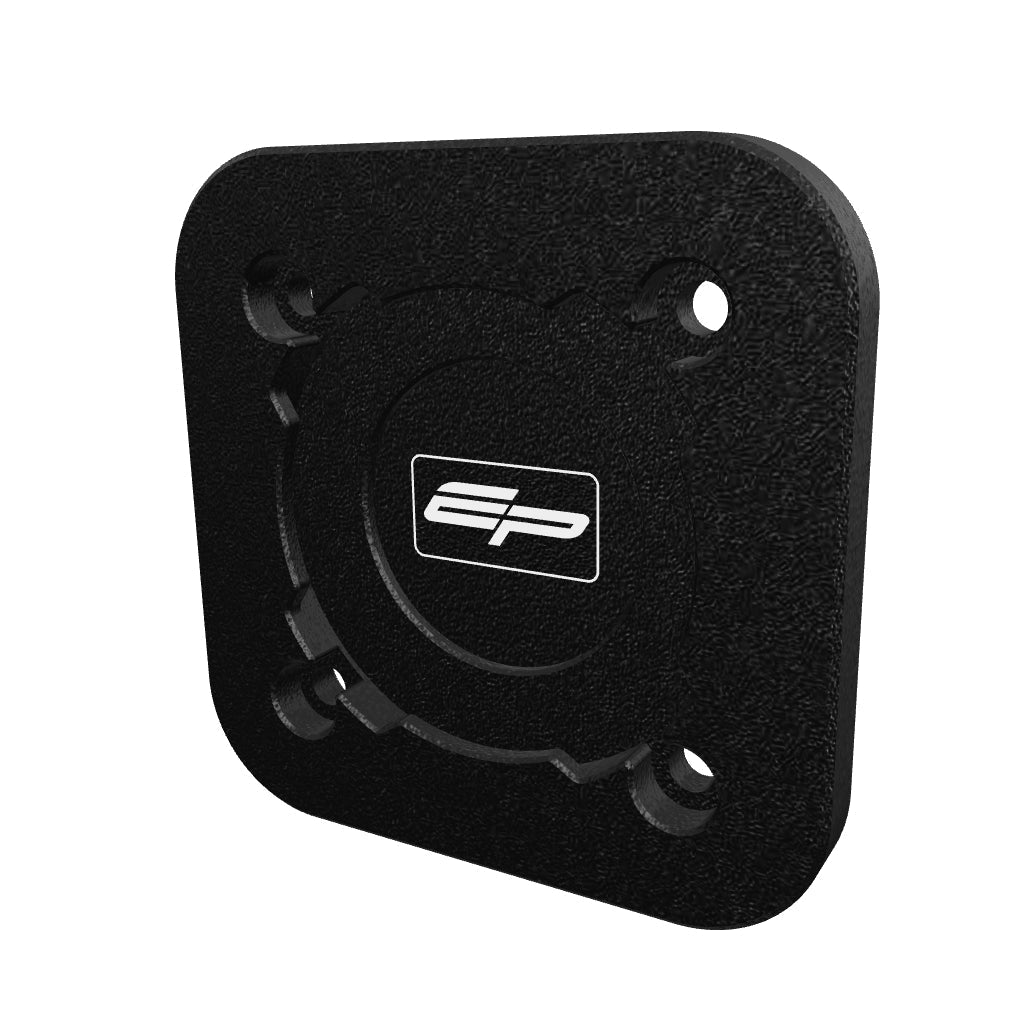 Support Carpuride EVOTECH PERFORMANCE monté sur YAMAHA TENERE 700 - vue 2