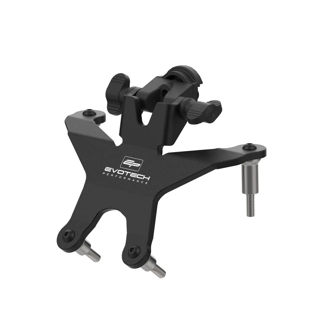 Support SP Connect EVOTECH | DUCATI DIAVEL V4