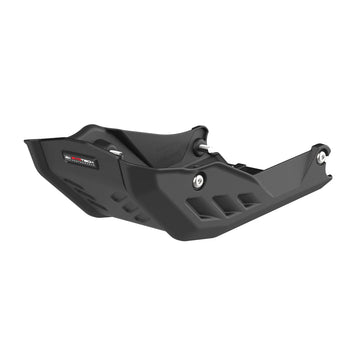 Sabot Moteur EVOTECH pour DUCATI HYPERMOTARD 698 MONO / RVE