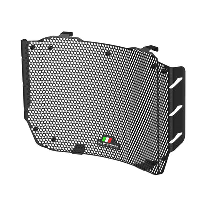 Grille de Radiateur EVOTECH | DUCATI HYPERMOTARD V2 / SP (2026+)