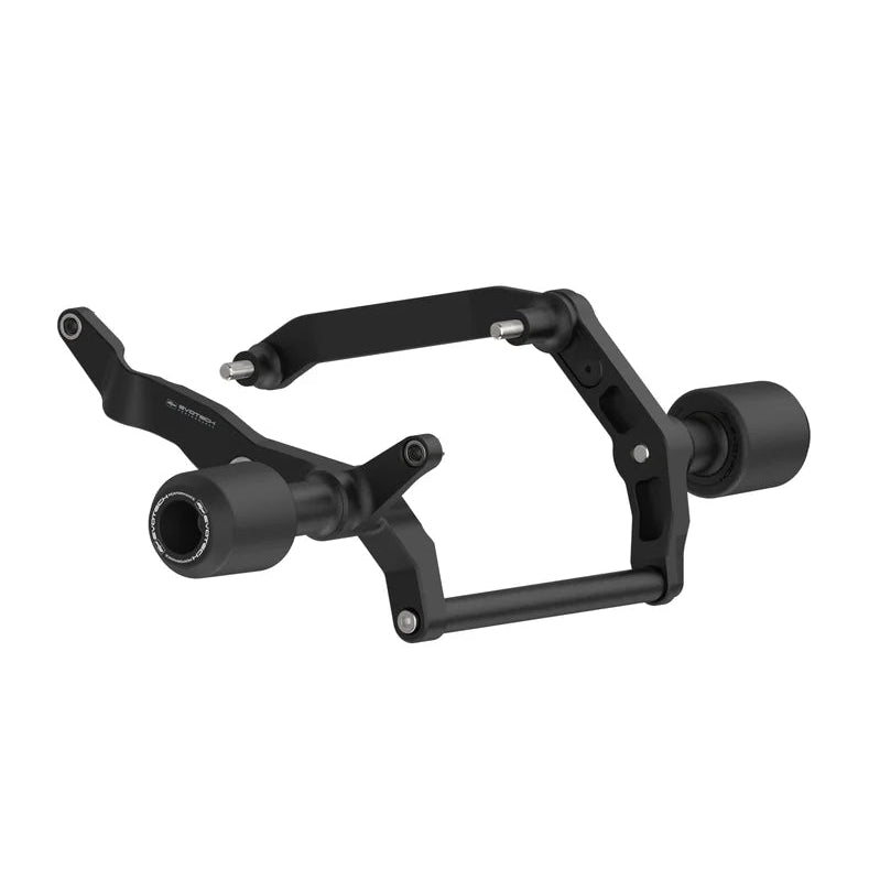 Protection de Cadre EVOTECH | DUCATI MULTISTRADA V2 / S (2025+)