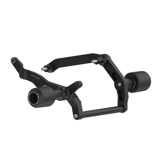 Protection de Cadre EVOTECH | DUCATI MULTISTRADA V2 / S (2025+)