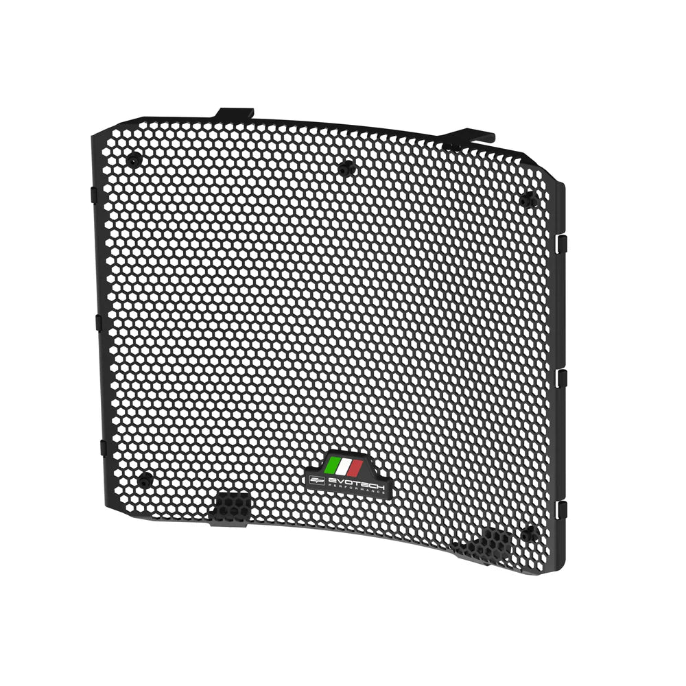 Grille de Radiateur EVOTECH  | DUCATI MULTISTRADA V2 / S (2025+)