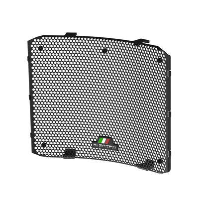 Grille de Radiateur EVOTECH  | DUCATI MULTISTRADA V2 / S (2025+)