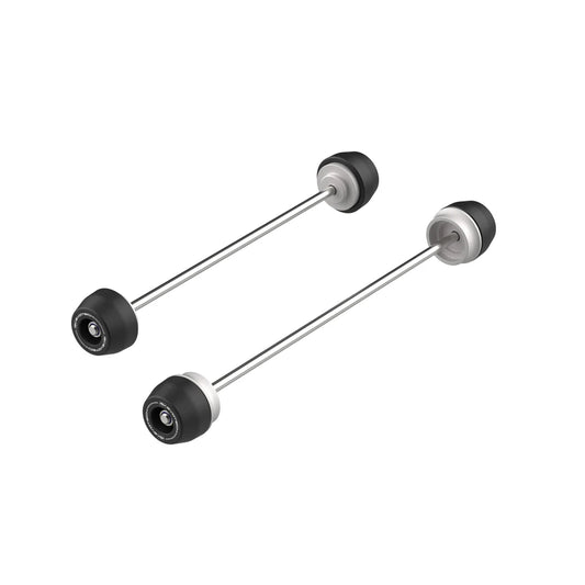 Kit de Protections Fourche & Bras Oscillant EVOTECH | DUCATI MULTISTRADA V2 / S (2025+)