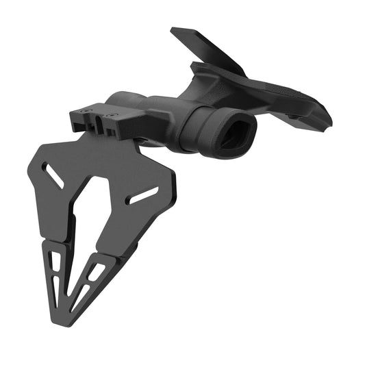 EVOTECH Short License Plate Holder | DUCATI PANIGALE V4