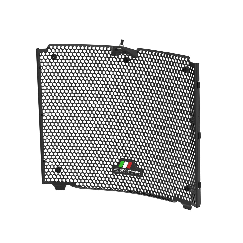 Grille de Radiateur EVOTECH  | DUCATI STREETFIGHTER V2 / S (2025+)