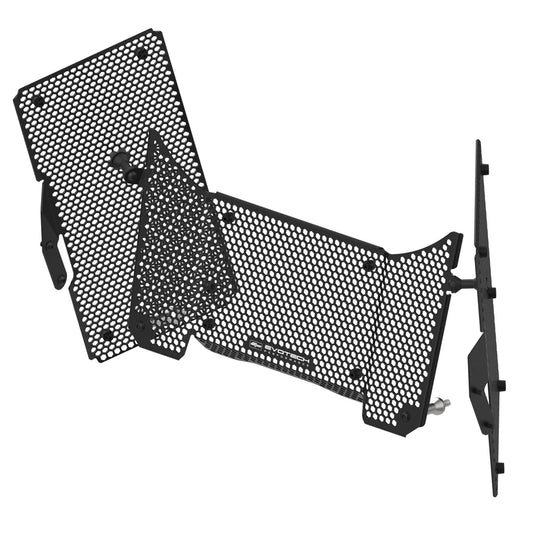 Grilles de Radiateurs EVOTECH  | DUCATI MULTISTRADA V4