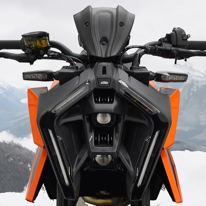 Saute-Vent EVOTECH | KTM DUKE 990