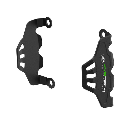 EVOTECH Front Brake Caliper Guards | SUZUKI GSX-8S/R