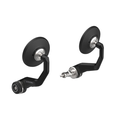 Rétroviseurs Retro EVOTECH pour HONDA CB1000GT (2026+)