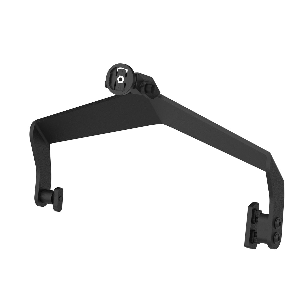 Support Beeline Moto 2 EVOTECH PERFORMANCE monté sur HONDA CB1000GT (2026+)