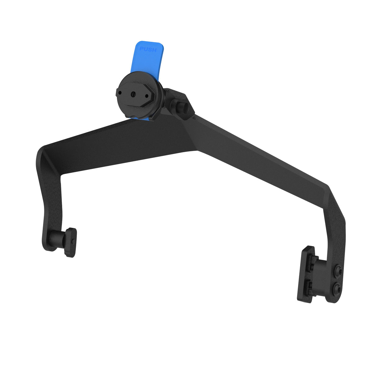 Support CHIGEE EVOTECH PERFORMANCE monté sur HONDA CB 1000 GT (2026+)