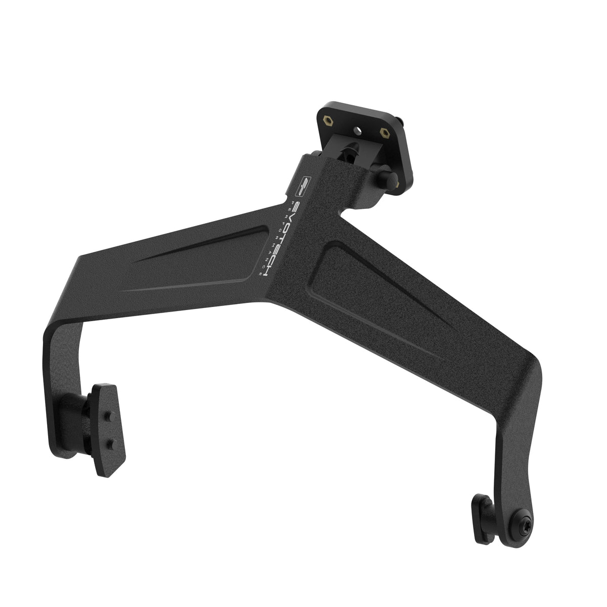 Support GPS GARMIN Déporté EVOTECH PERFORMANCE pour HONDA CB1000GT