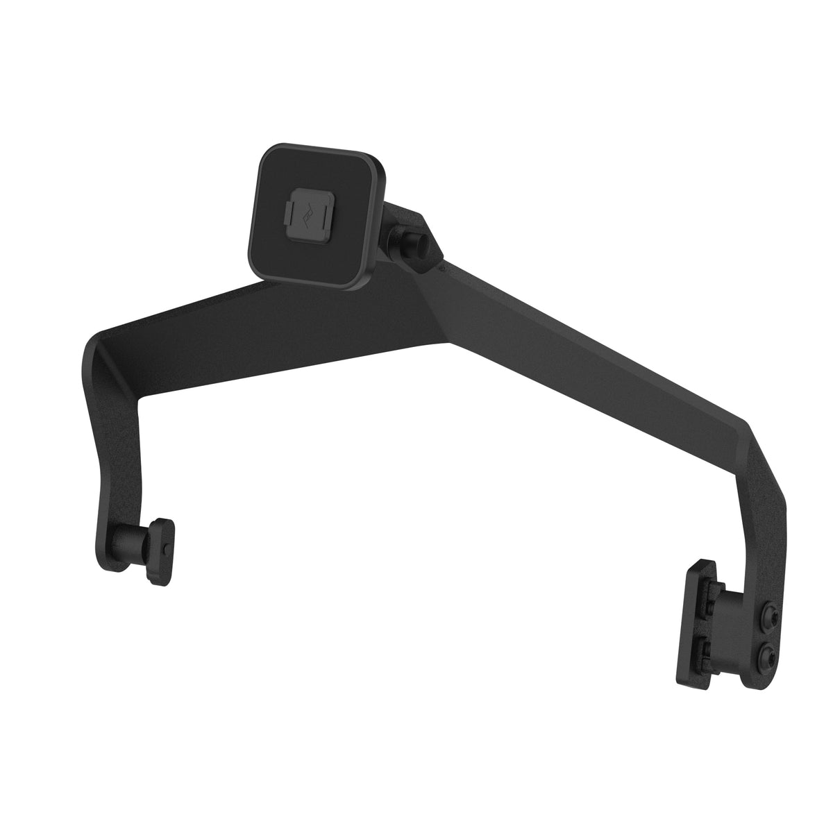 Support Peak Design Déporté EVOTECH PERFORMANCE monté sur HONDA CB1000GT (2026+)
