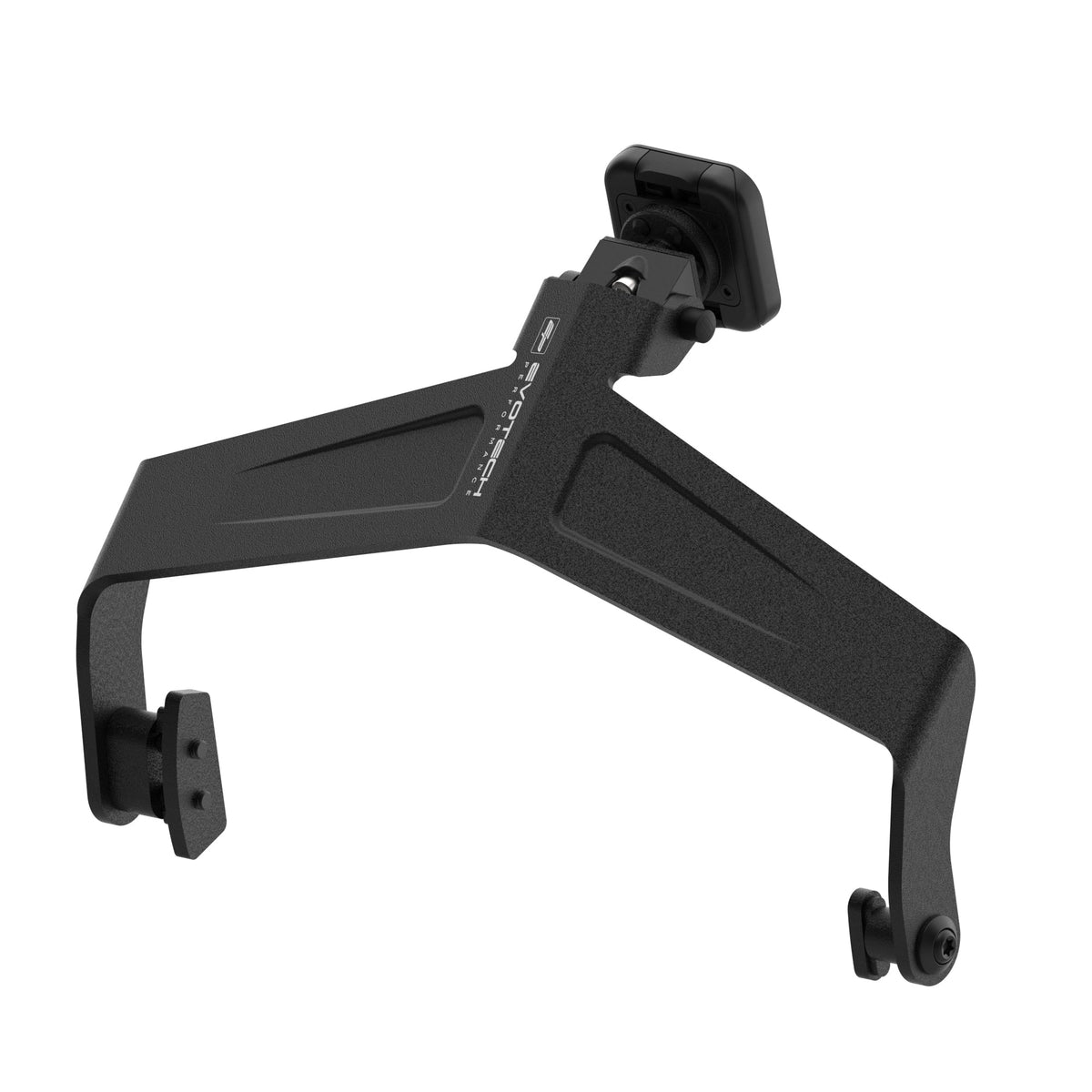 Support Peak Design Déporté EVOTECH PERFORMANCE pour HONDA CB1000GT (2026+)