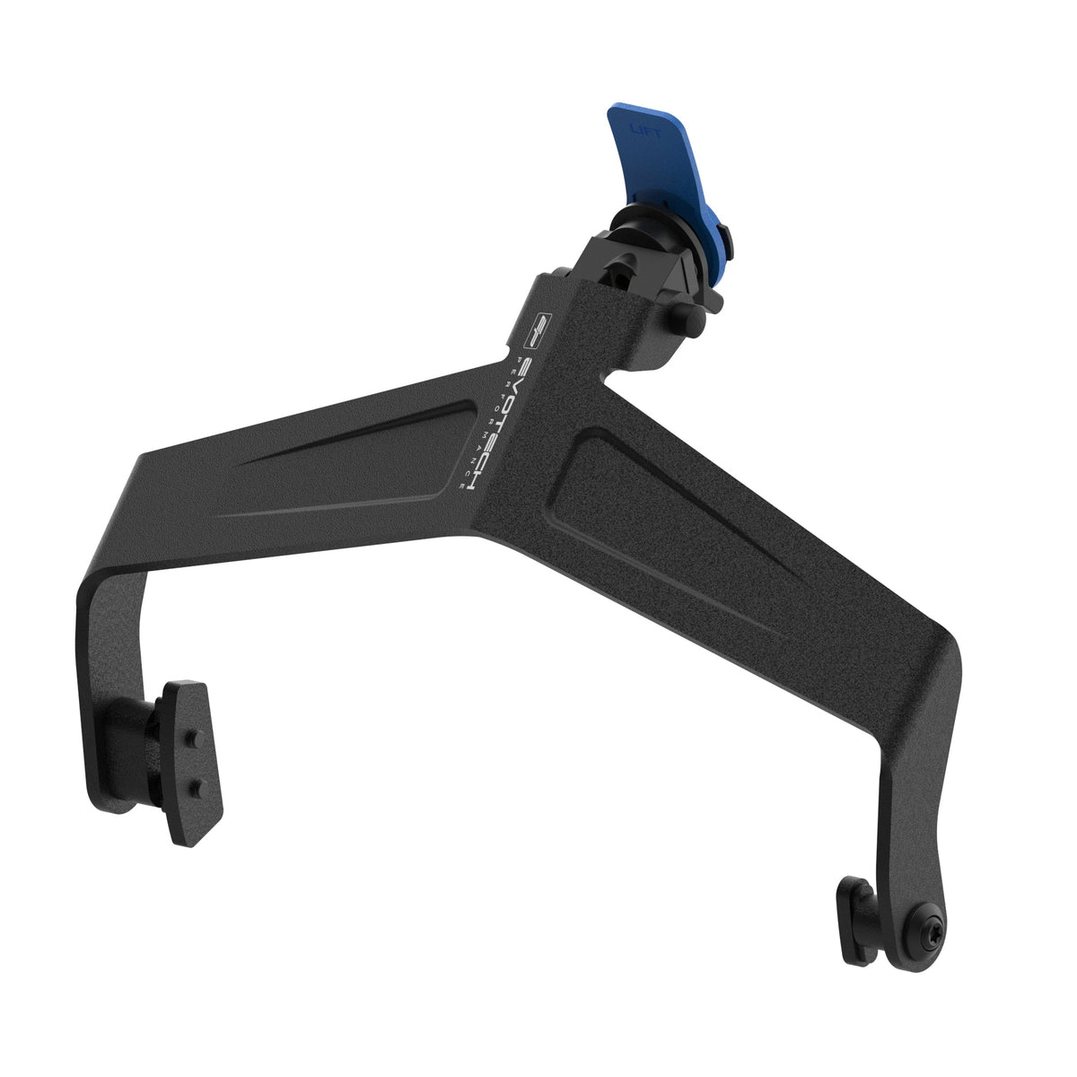 Support QUADLOCK Déporté EVOTECH pour HONDA CB1000GT