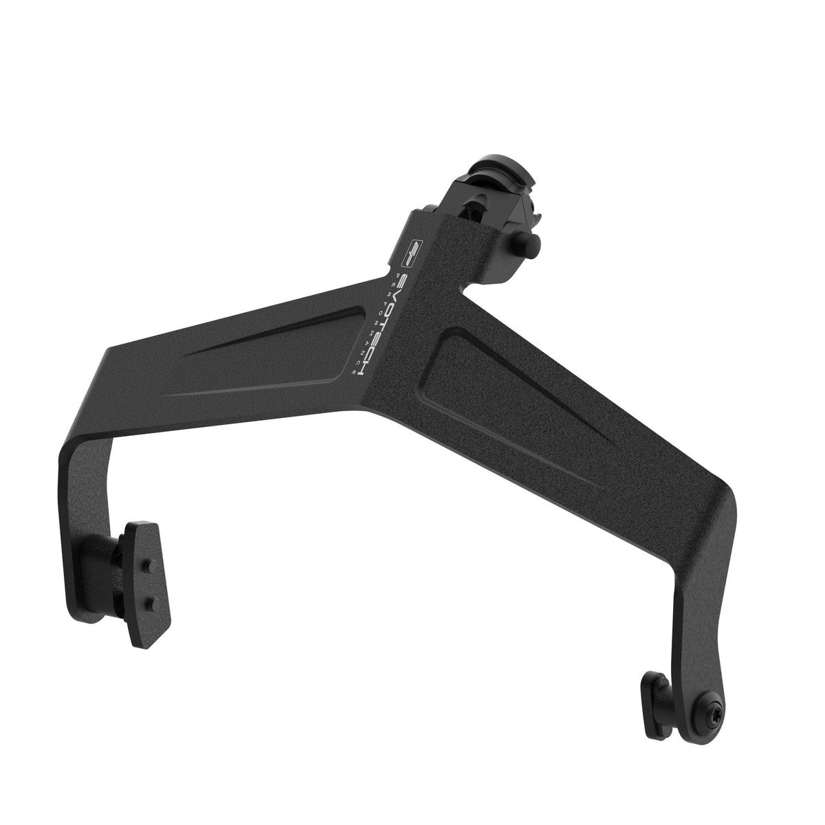 Support SP Connect Déporté EVOTECH pour HONDA CB 1000 GT