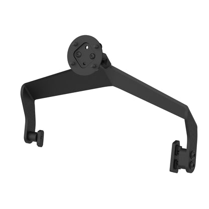 Support GPS TOMTOM Déporté EVOTECH PERFORMANCE monté sur HONDA CB1000GT