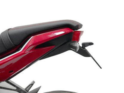 Support de Plaque EVOTECH | HONDA CBR650R (2021-2023)