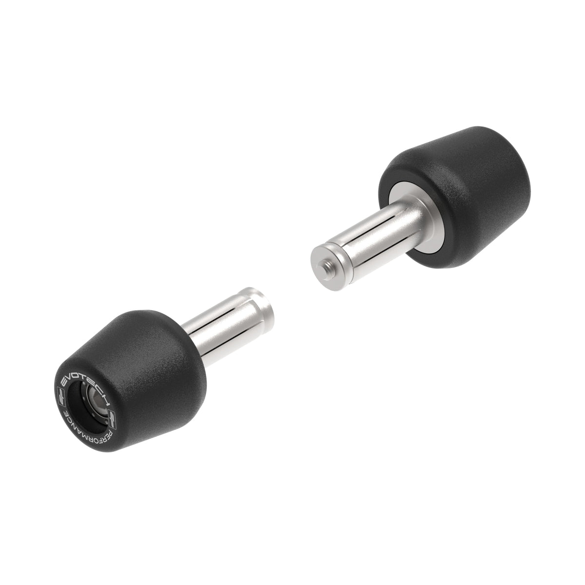 Embouts de guidon route EVOTECH PERFORMANCE pour KTM 790 DUKE 2027+